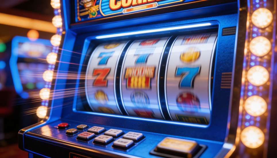 Skyhills casino