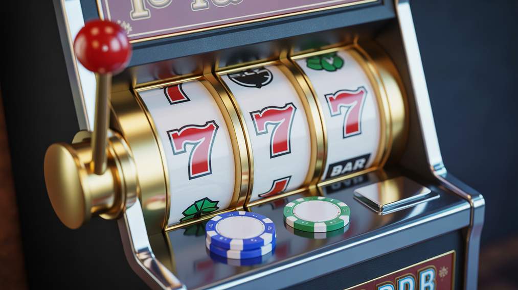 Primaplay casino 2026